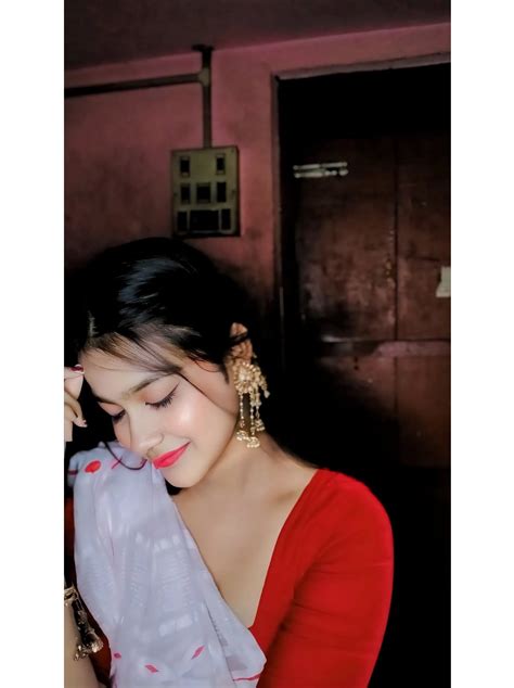 Bengali Girl ️🥰