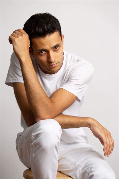 Maksim - a model from New York, New York, United States