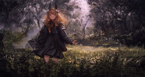 Torabishi Lana - LM7 - Wallpaper by LM7 #2414798 - Zerochan Anime Image