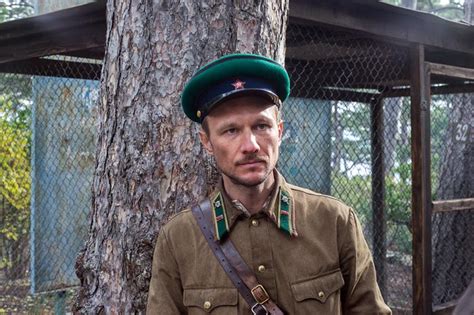 Сериал «Джульбарс» (2020) - сюжет, актеры и роли, кадры из сериала