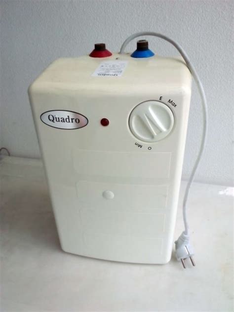 bojler 5l