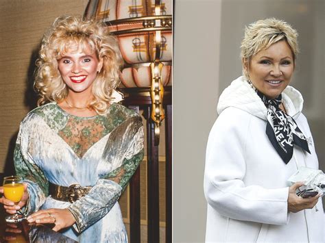 Tatjana Šimić 'superzenuwachtig' voor opnames spin-off Flodder