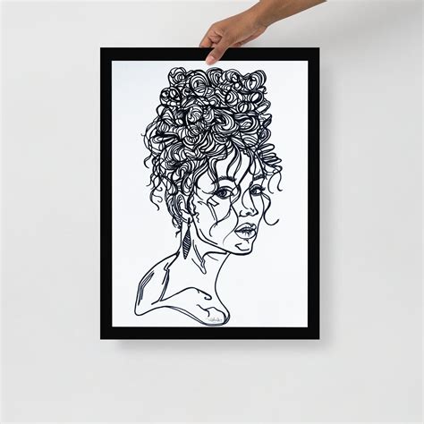 ROMY | Limited Edition – Ashley Adams Art & Design