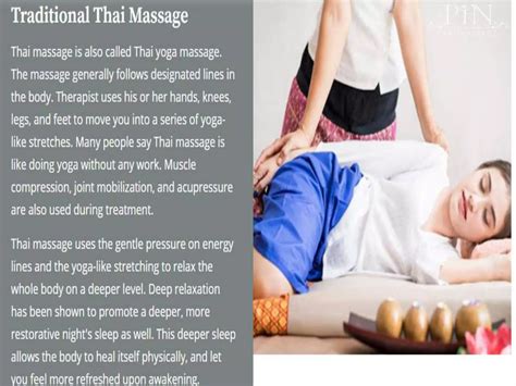 Honolulu Couples Massage | PPTX