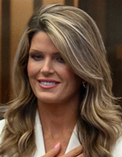 Who Is Lindsey Halligan? Trump Taps Mar-a-Lago Lawyer As Virginia’s Top