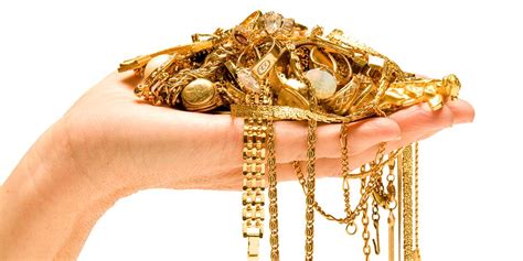 Где продать золото? - Экспресс газета