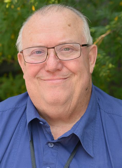 Steve Jaeger - Metro Transit