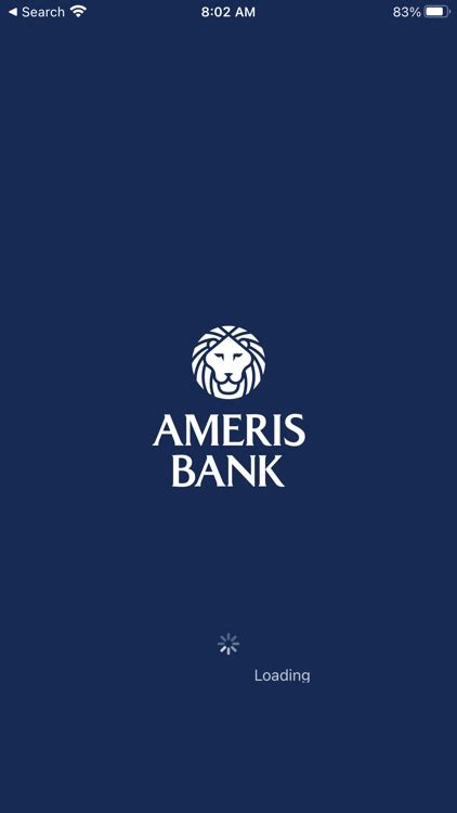 Ameris Bank Business Mobile by Ameris Bank