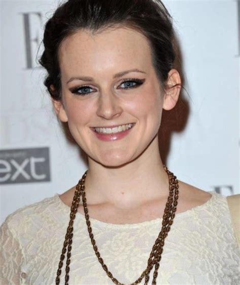 How to Contact Sophie McShera: Phone Number, Fanmail Address, Email Id ...