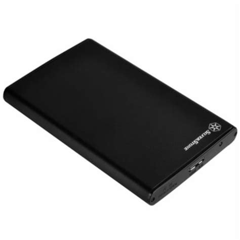 9.5mm 2.5 HDD/SSD super speed 5Gbps enclosure, 1 - Fred Meyer