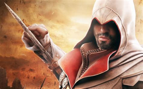 Assassins wallpaper