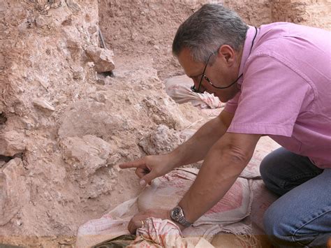 Oldest-Known Homo Sapiens Fossils Found – SAPIENS