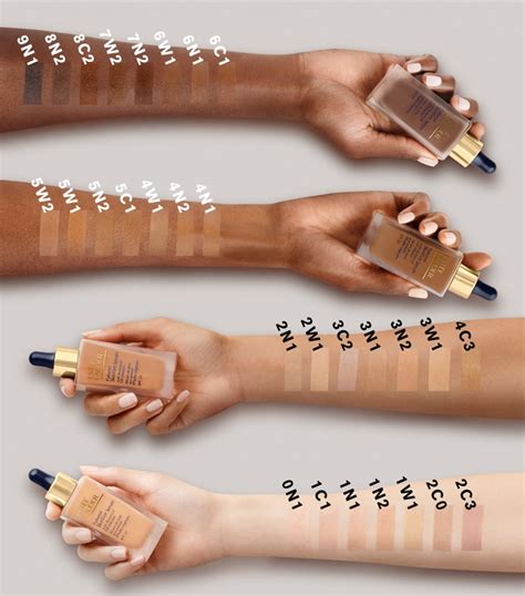 Estée Lauder Futurist SkinTint Serum Foundation SPF 20 | Harrods AU