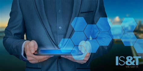 The Benefits Of IT When Properly Maintained To Modern Businesses