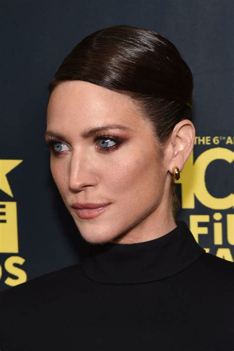 Brittany Snow – 2023 HCA Film Awards in Los Angeles • CelebMafia