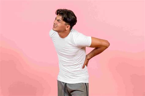 Lower Back Pain - Innovative Pain Solutions