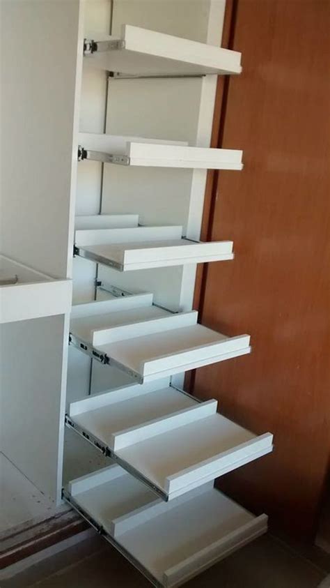 Встроенные шкафы купе - дизайн, разновидности и, конечно, фото - dekor ...
