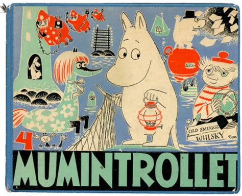 mumin on Tumblr