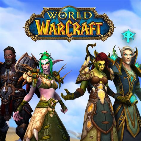 World of Warcraft será gratis, está semana.