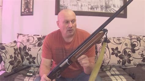 Ружье Бекас 16М авто. Отзыв владельца - YouTube