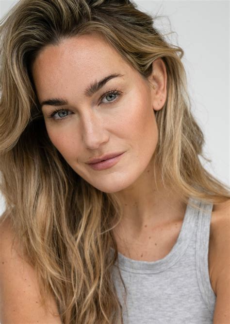 Svenja van Beek