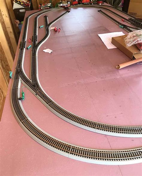 ho model railroad track ho scale model train whkrq