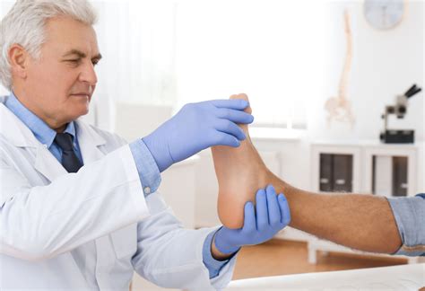 Ortopedista Em Ponta Grossa