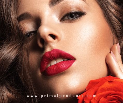 What Color Lipstick to Wear with a Red Dress: Tips and Suggestions