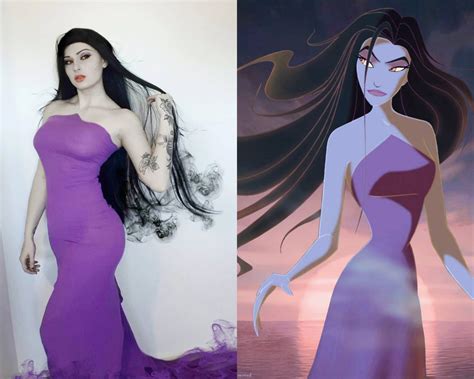 Eris Goddess Of Discord