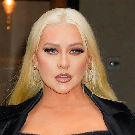 Christina Aguilera: Latest News, Pictures & Videos - HELLO!