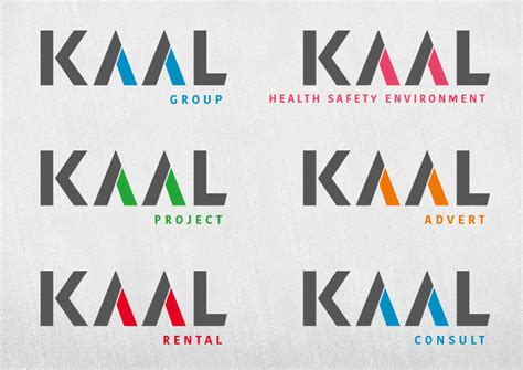 kaal glasmacher design