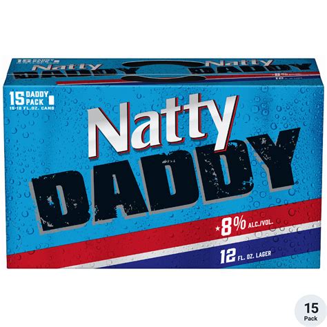 Natty Daddy | Total Wine & More