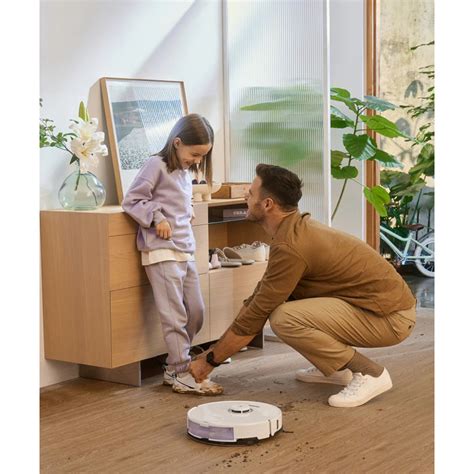 Робот-пылесос Xiaomi Roborock S8 Pro Ultra (RU) купить с доставкой в ...