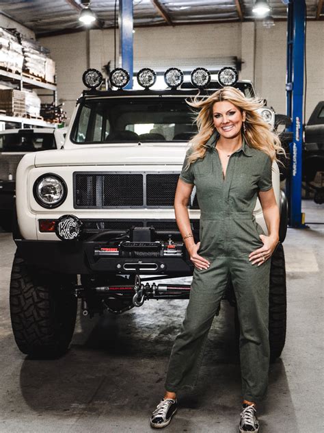 ROYL GARAGE CH PHOTOS – Courtney Hansen