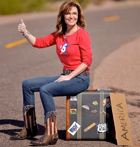 Sarah Palin Boyfriend 2025: Who's The Lucky Guy In Her Life?