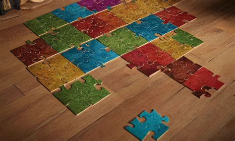 review puzzle action ichidant