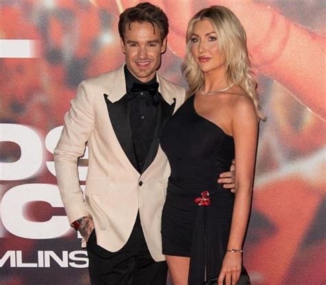 Is Katie Cassidy Pregnant? Relationship Timeline With Liam Payne