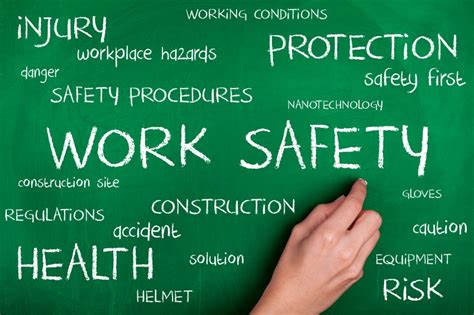 safe work procedures       workplace whs consulting