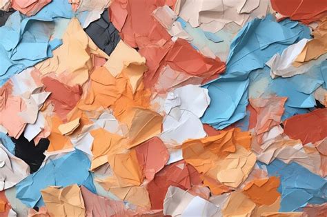 Premium Photo | Recycled paper sheet