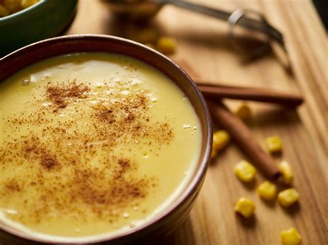 Easy Atol de Elote | Food Tech Life