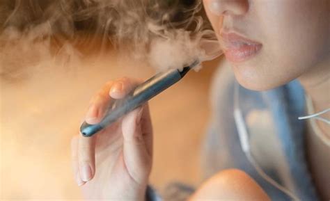 Healthy Vapes: What Are They and How Do They Work?