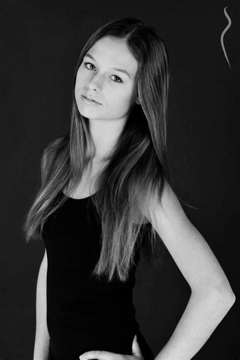 julia star - a model from Netherlands | Model Management