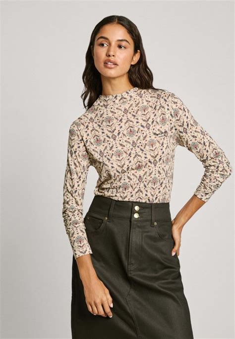 Vše pro dámy v Pepe Jeans e-shopu | ZALANDO