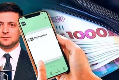 Виплати від 2000 гривень для мешканців 9 областей: оновлений список ...