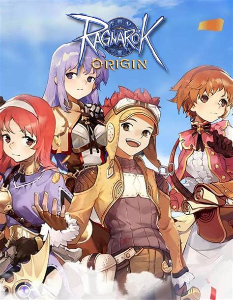 Ragnarok Origin