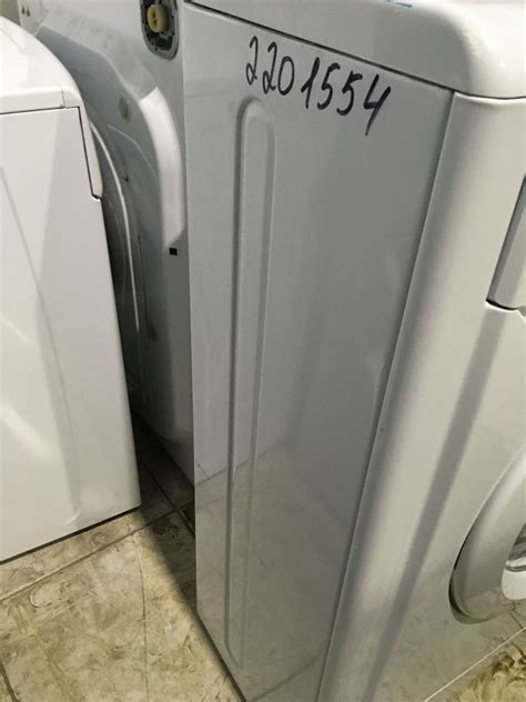 Б/у Стиральная машина INDESIT WIU 82