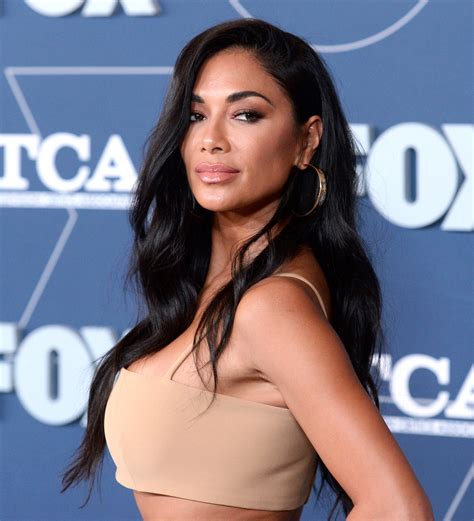 Nicole Scherzinger Sexy Boobs - Hot Celebs Home