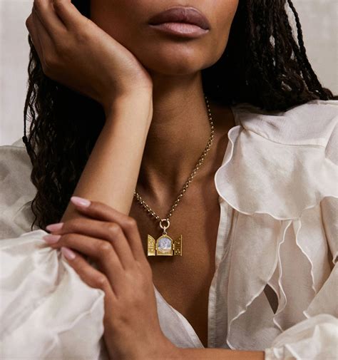 Realm of Dreams Triptych – Cece Jewellery