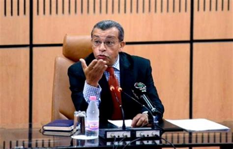 algerierentabilite des agences bancaires le ministre des finances