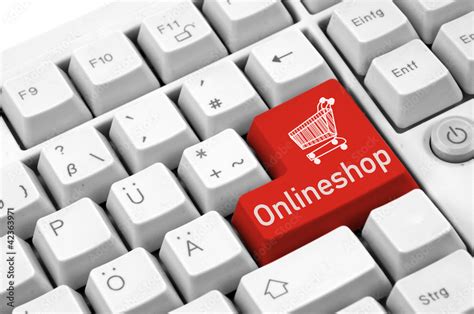 Onlineshop Stock-Foto | Adobe Stock